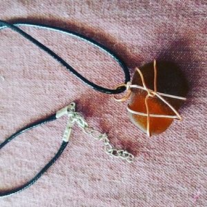 Handmade jewelry